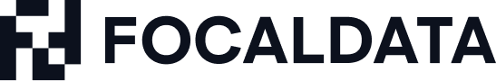 Focaldata Logo